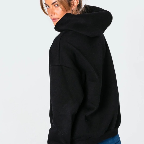 Wild Misery Sweatshirt - Picture 5 of 5